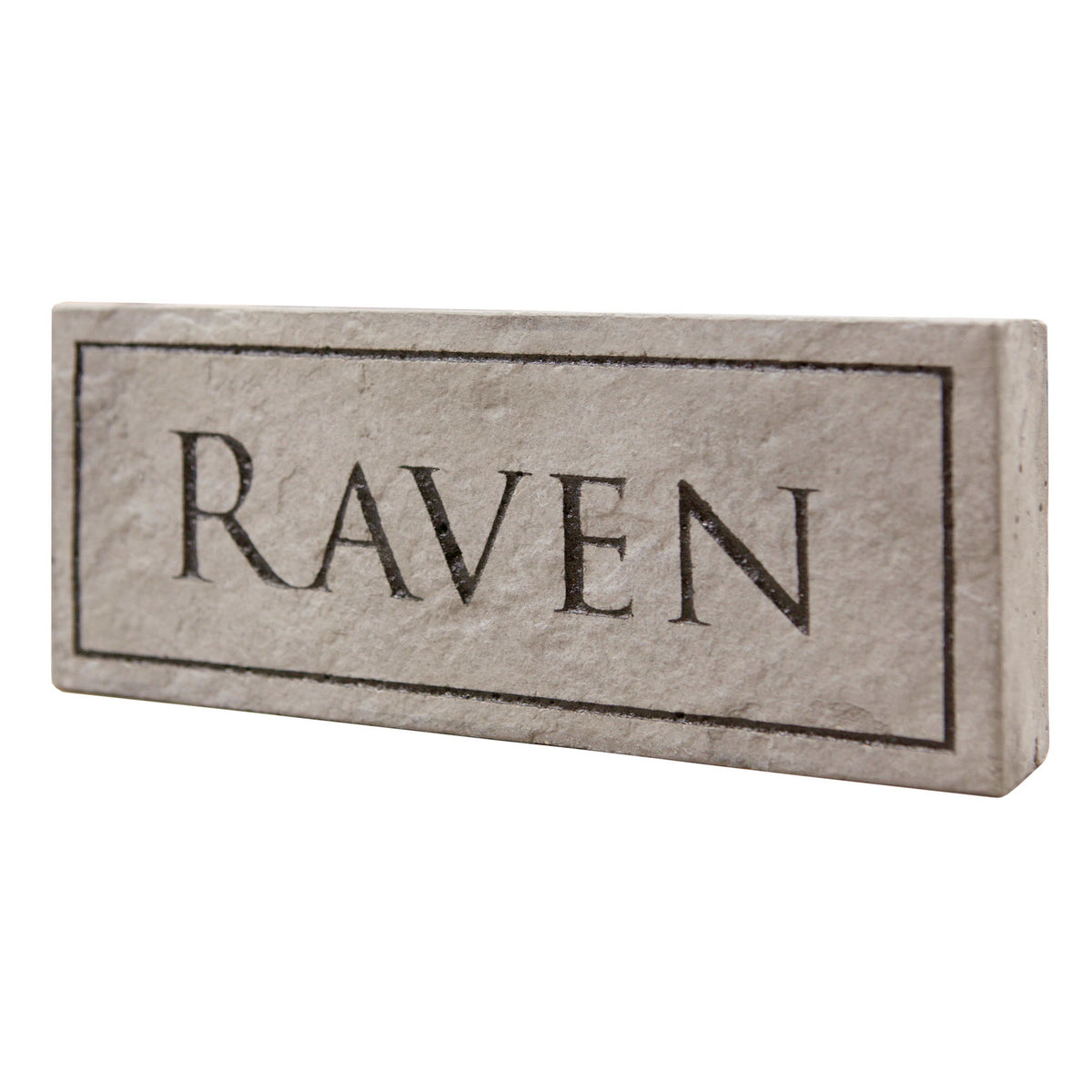 Fusion Stone Stencil Stone-Chamois (Fusion Stone)-7-1/2x15-3/8