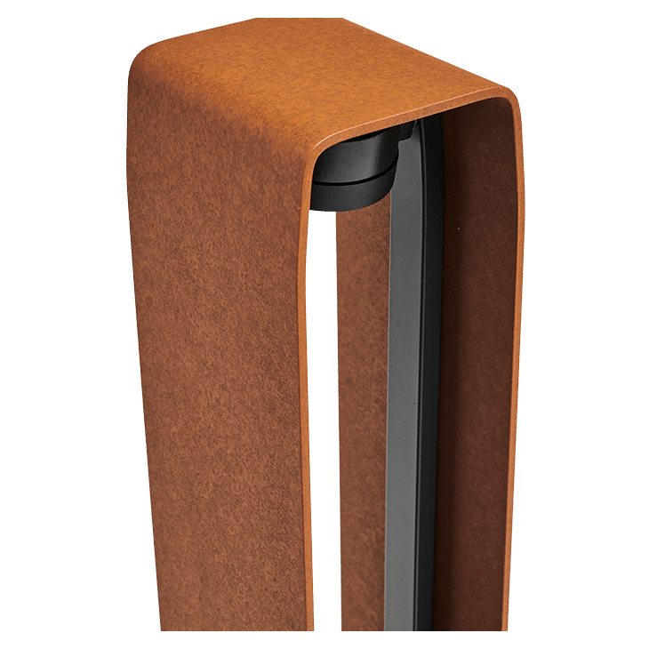 in-lite Ace High-Corten (in-lite)