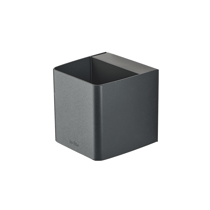 in-lite Ace down 100-230V-Silver (in-lite)