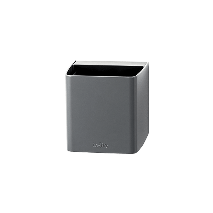 in-lite Ace down 100-230V-Dark (in-lite)