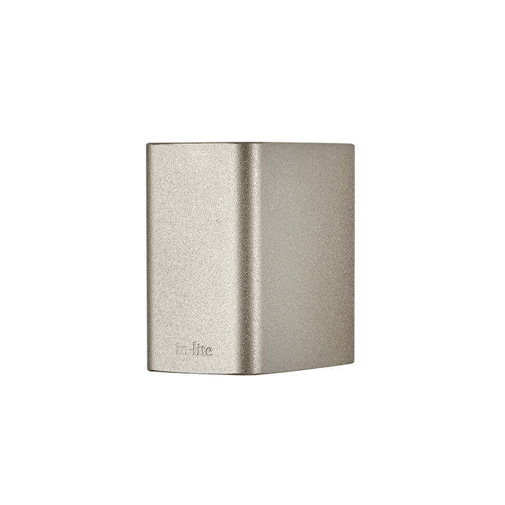 in-lite Ace down-Flat Gray (in-lite)