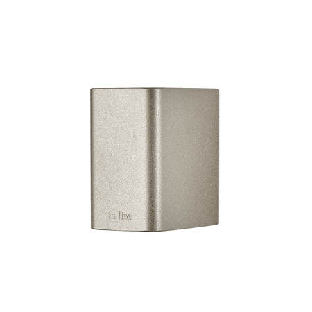 in-lite Ace down-Flat Gray (in-lite)