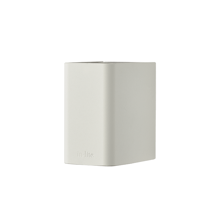 in-lite Ace down-Silver (in-lite)