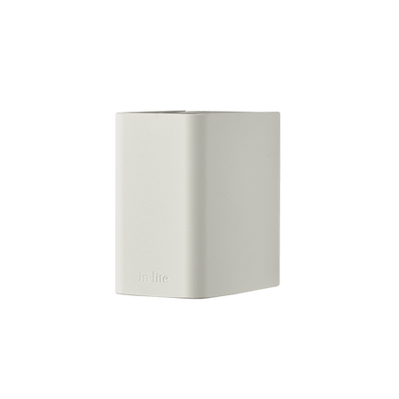 in-lite Ace down-Silver (in-lite)