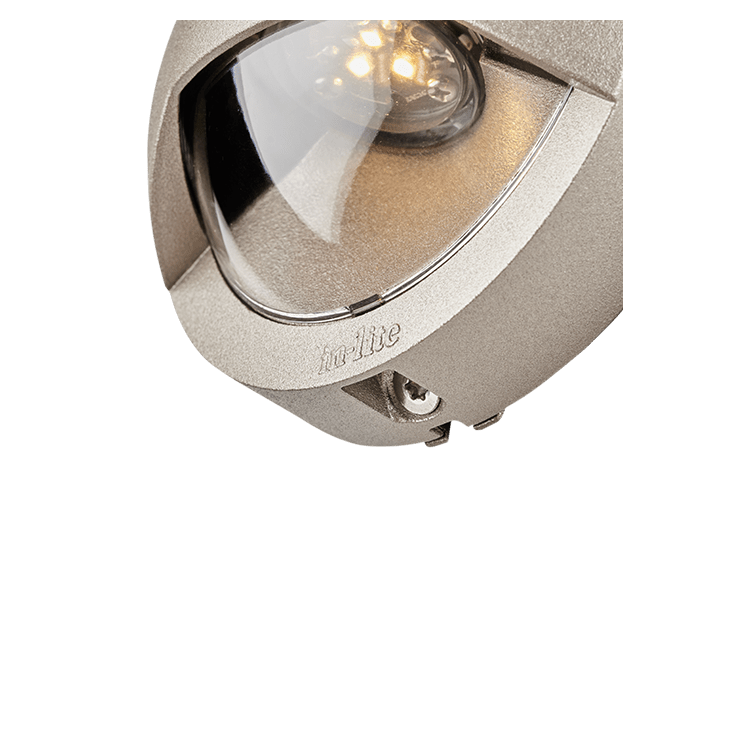 in-lite Blink-Rose Silver (in-lite)