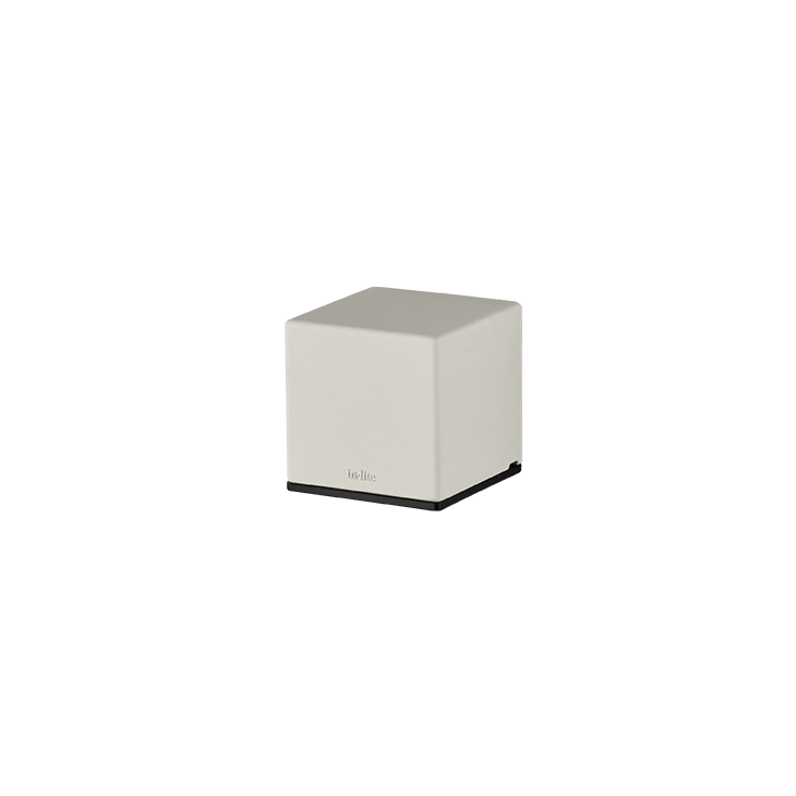 in-lite Cubid-Rose Silver (in-lite)