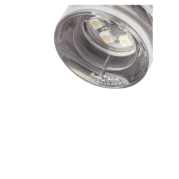 in-lite DB LED-Cool (CW)