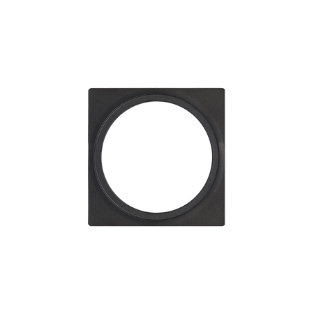 in-lite Plate 1-Black
