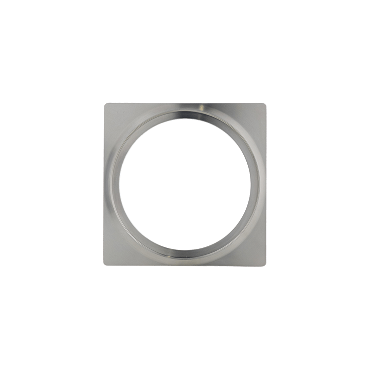 in-lite Plate 1-Stainless Steel