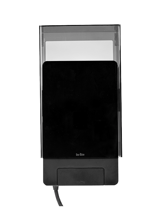 in-lite Smart HUB Protector 2-Default Title