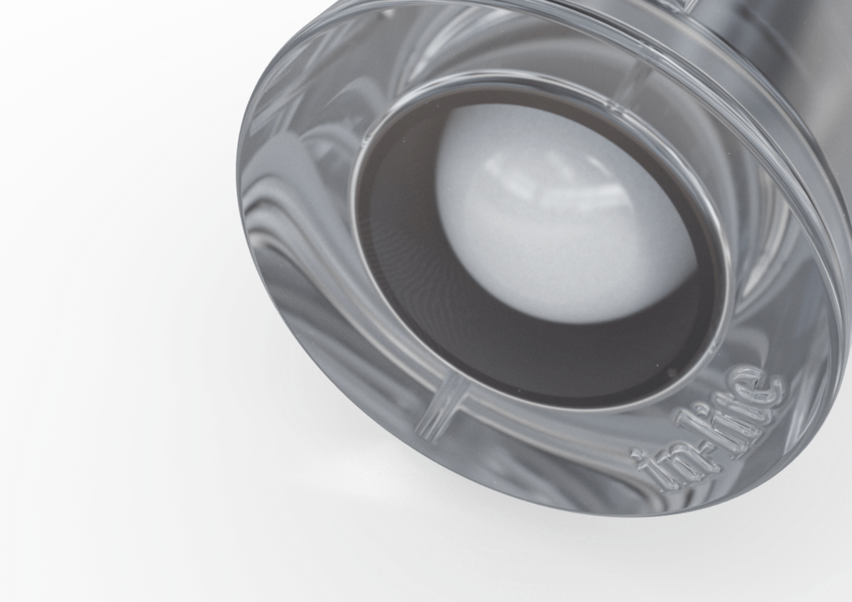 In-Lite Dot 22 Blank