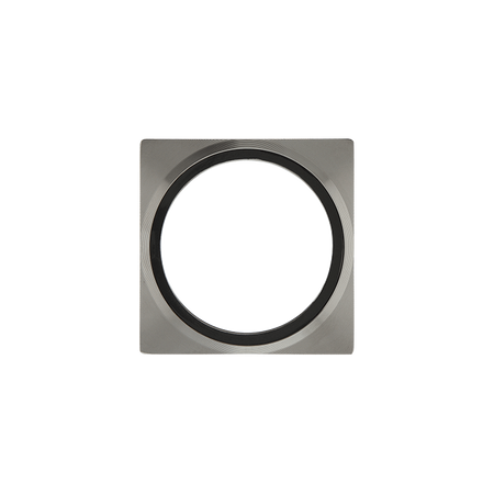 in-lite Plate 75-Stainless Steel