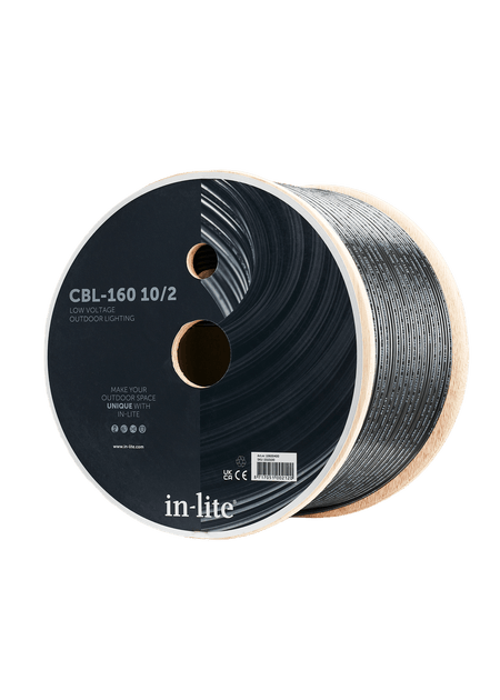 in-lite Low voltage Cable-10/2-40 m