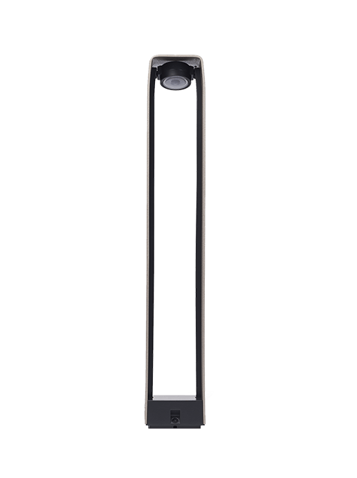 in-lite Ace High-Flat Gray (in-lite)