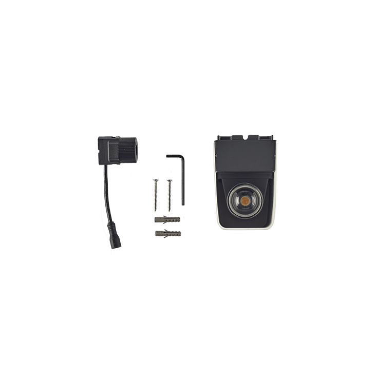 in-lite Ace up-down-Silver (in-lite)