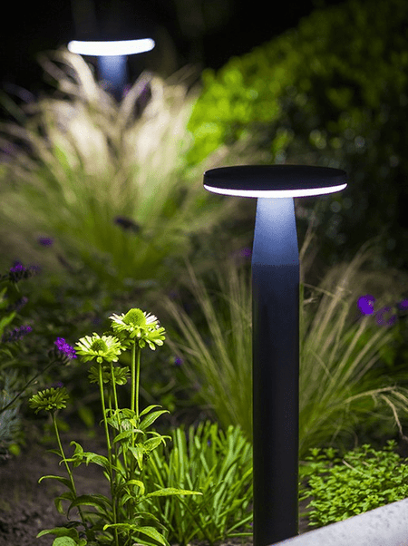 In-Lite Disc Tube Low