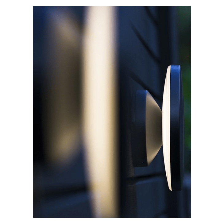 in-lite Disc Wall 100-230V