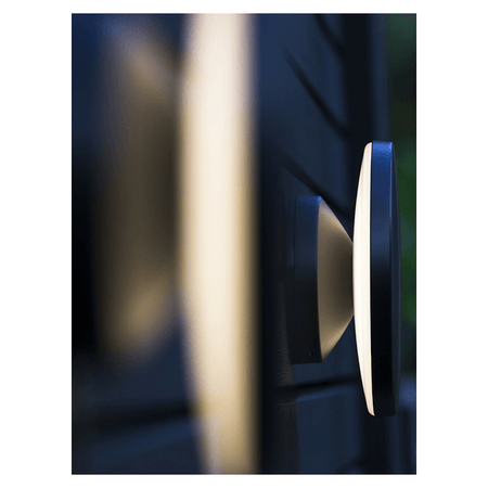 in-lite Disc Wall 100-230V