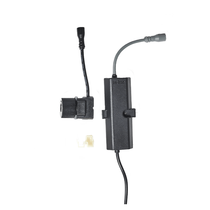 in-lite Evo Flex - Ext Cord 1