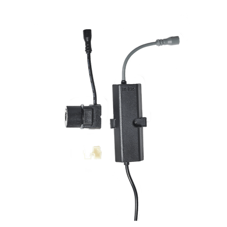 in-lite Evo Flex - Ext Cord 1