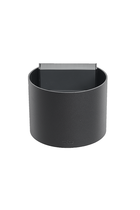 in-lite Halo Down dark 100-230V-Default Title