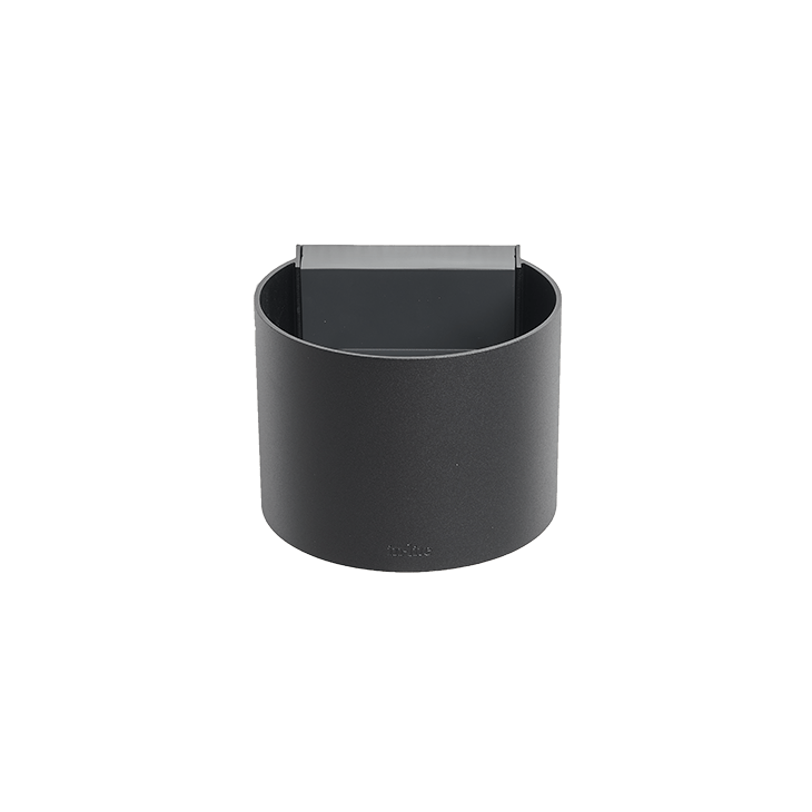 in-lite Halo up-down dark 100-230V