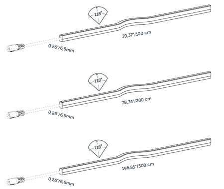 in-lite Smart Evo Flex Tone