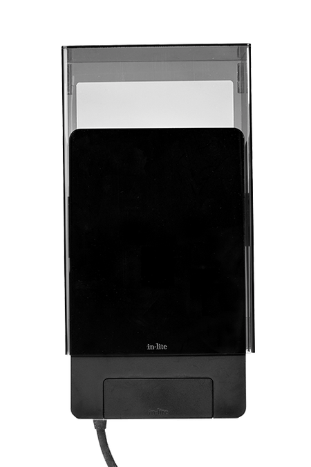 in-lite Smart HUB Protector-Default Title