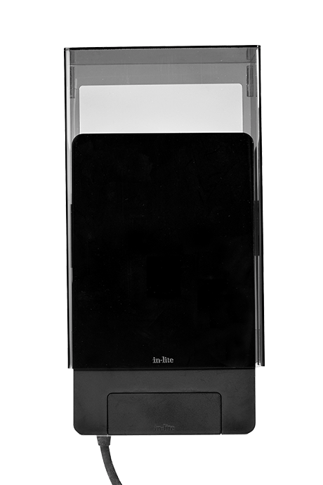 in-lite Smart HUB Protector-Default Title