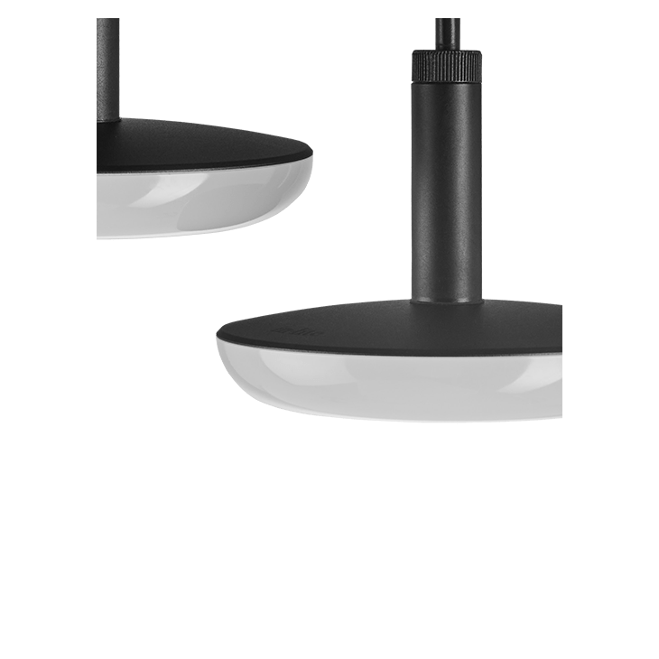 in-lite Sway Pendant-Black