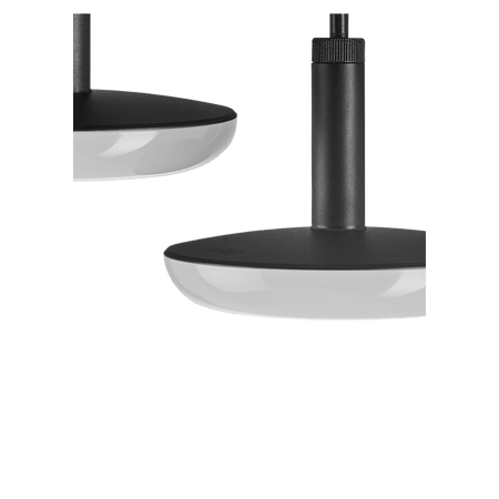 in-lite Sway Pendant-Black