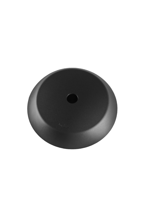 in-lite Sway Pendant Cap Black-Default Title