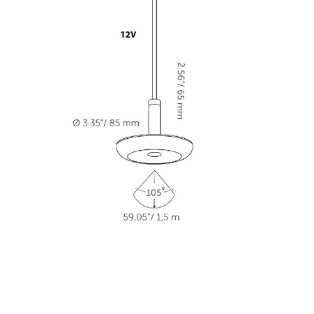 in-lite Sway Pendant