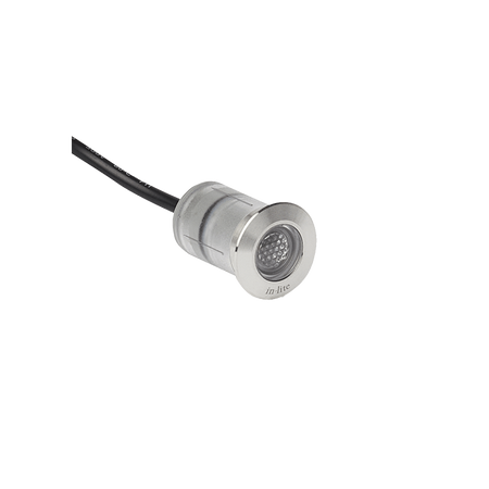 in-lite Hyve 22 RVS warm