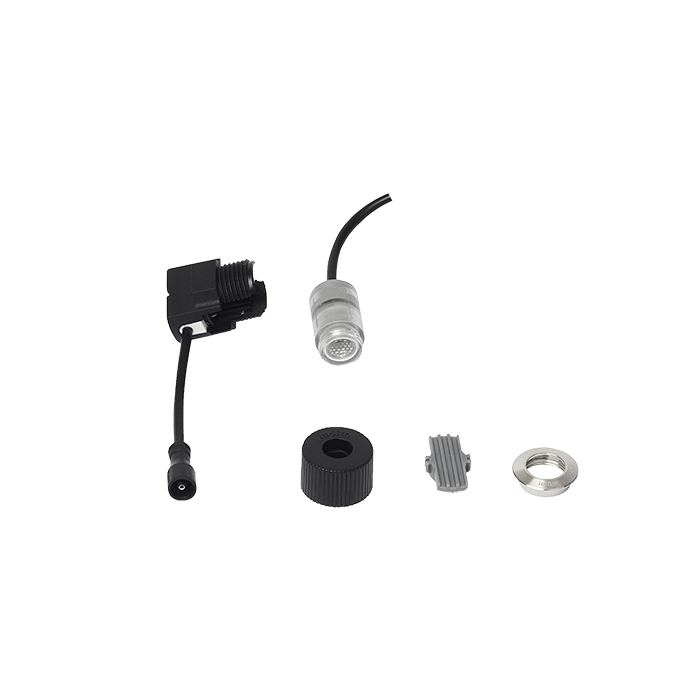 in-lite Hyve 22 RVS warm