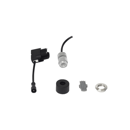 in-lite Hyve 22 RVS warm