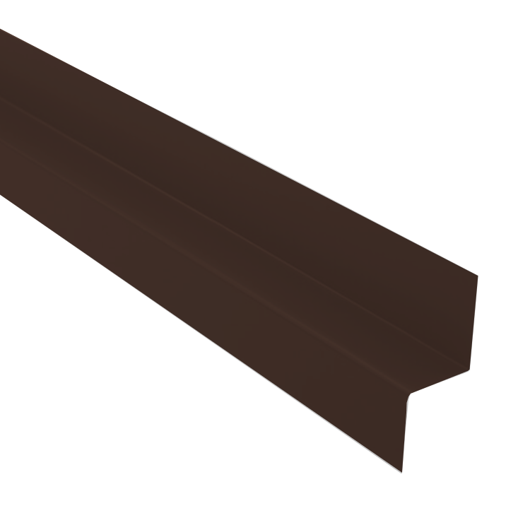 Maibec CanExel Aluminum Trim - Belt Line-Cliffside (CanExel)