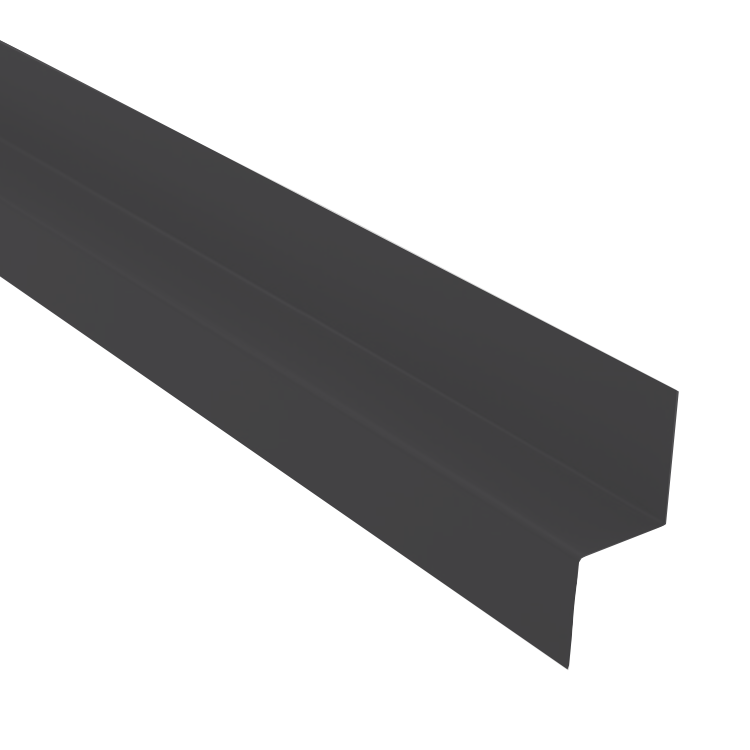 Maibec CanExel Aluminum Trim - Belt Line-Sierra (CanExel)