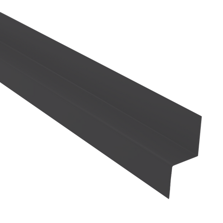 Maibec CanExel Aluminum Trim - Belt Line-Sierra (CanExel)