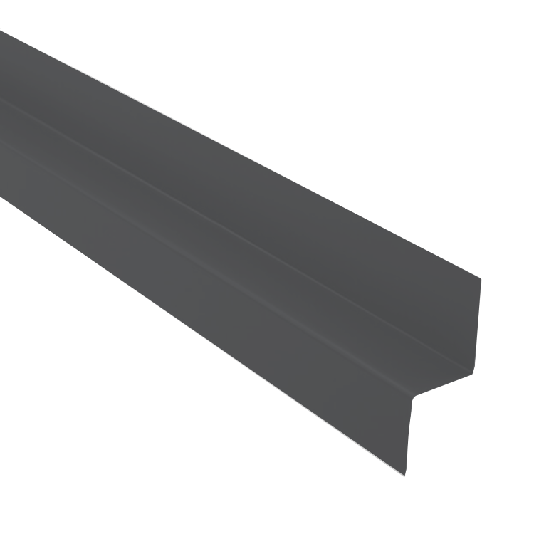 Maibec CanExel Aluminum Trim - Belt Line-Dark Roast (CanExel)