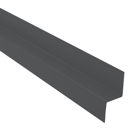 Maibec CanExel Aluminum Trim - Belt Line-Dark Roast (CanExel)