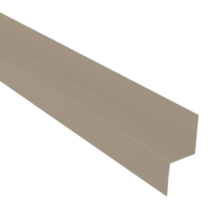 Maibec CanExel Aluminum Trim - Belt Line-Midnight Blue (CanExel)