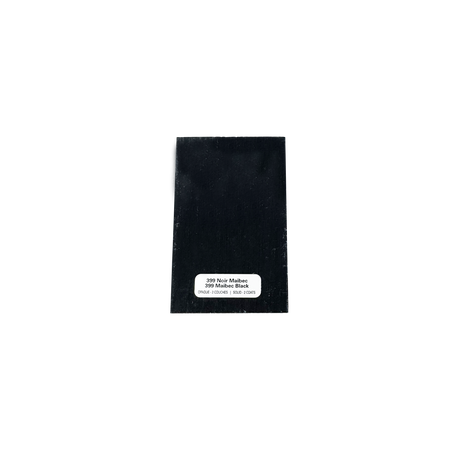 Maibec Shingles 399 - Black 1 piece Sample-Default Title