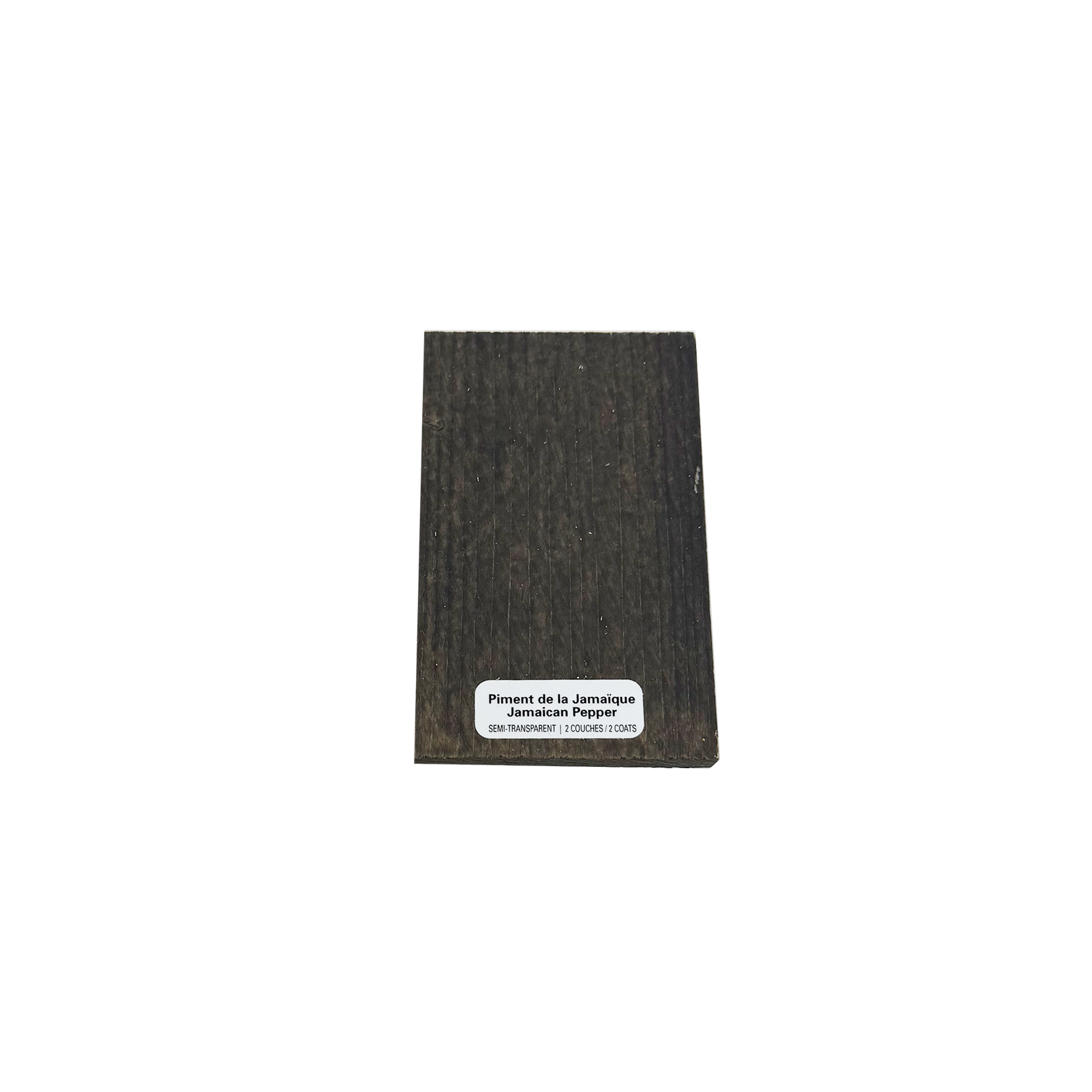 Maibec Shingles Jamaican Pepper 1 piece Sample-Default Title