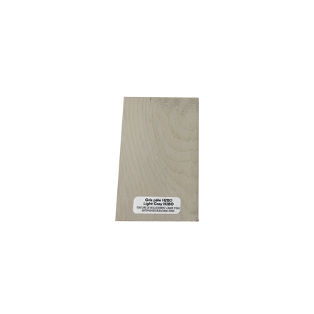 Maibec Shingles Light Grey H2BO 1 piece Sample-Default Title