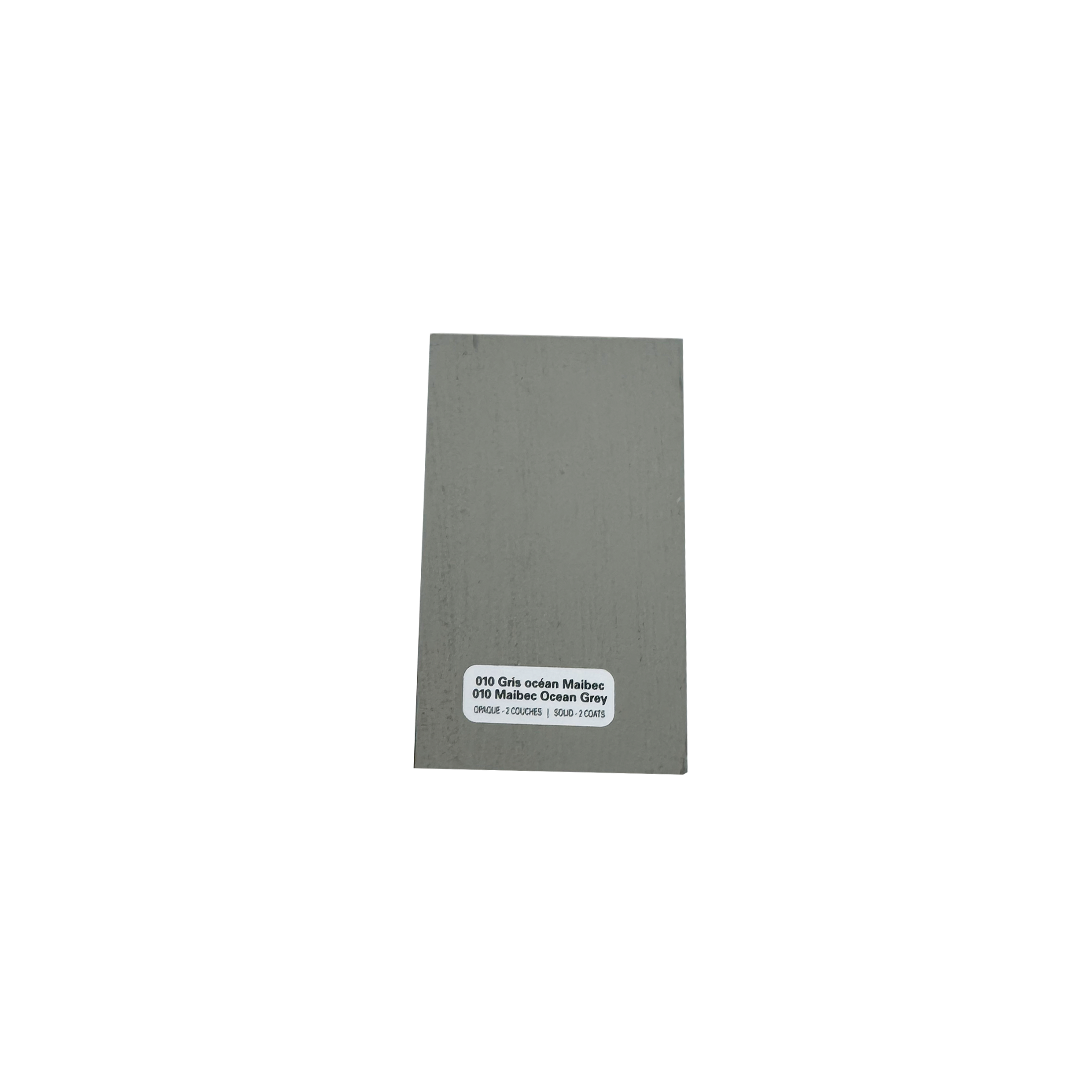 Maibec Shingles 010 - Ocean Grey 1 piece Sample-Default Title