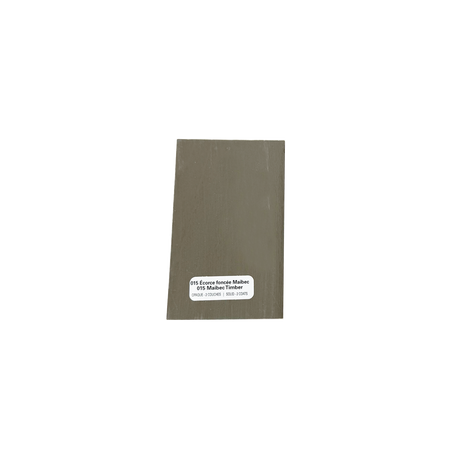 Maibec Shingles 015 - Timber 1 piece Sample-Default Title