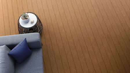 Fiberon Natural Reef-Solid-20'