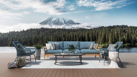 Fiberon Natural Reef-Grooved-20'