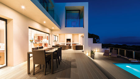 Fiberon Weathered Cliff